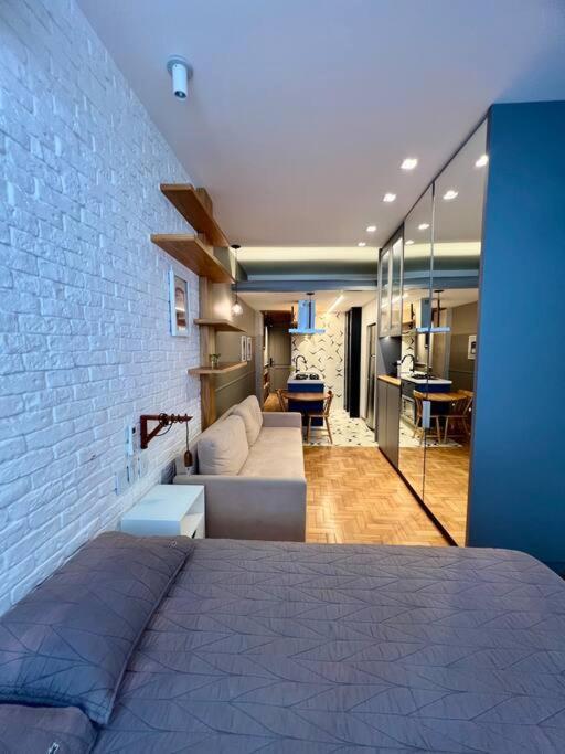 Appartement Ipanema *