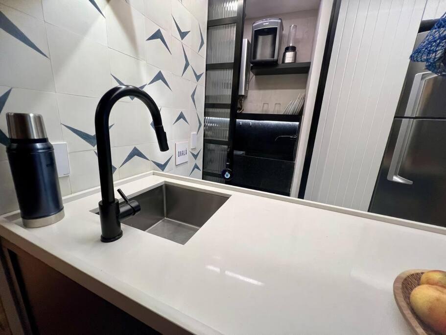 Appartement Ipanema