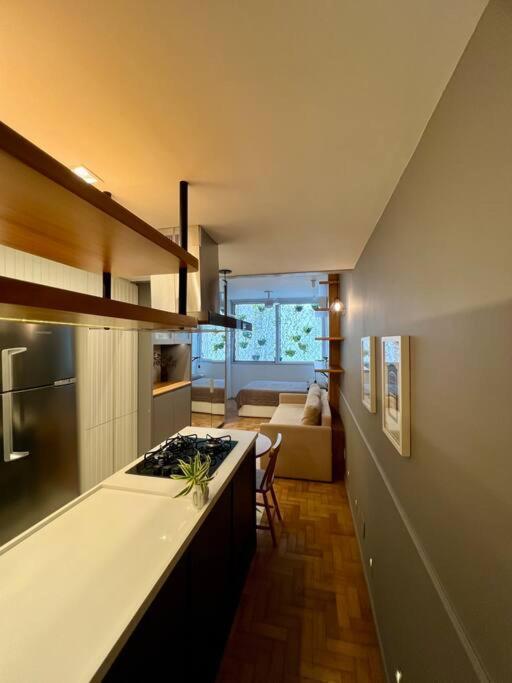 Ipanema Appartement *