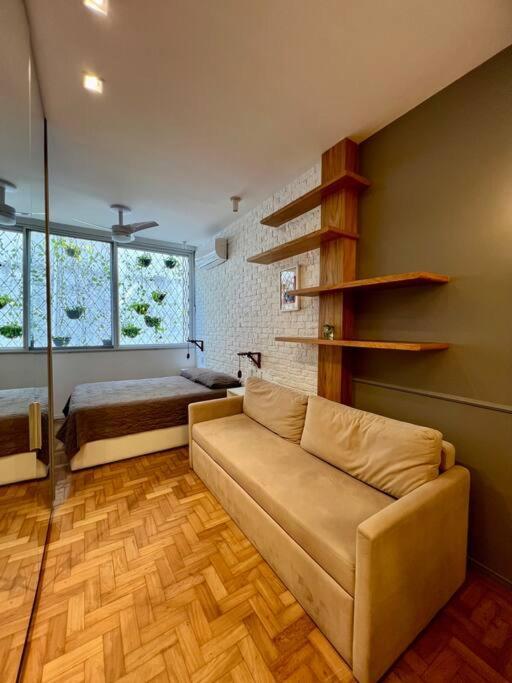 Appartement Ipanema *