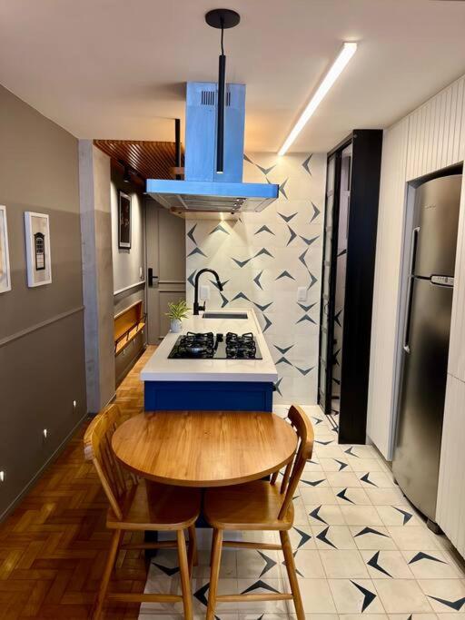 Appartement Ipanema
